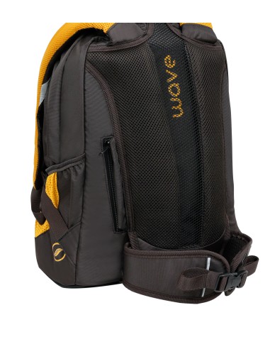 Backpack Belmil 338-92/A Sand