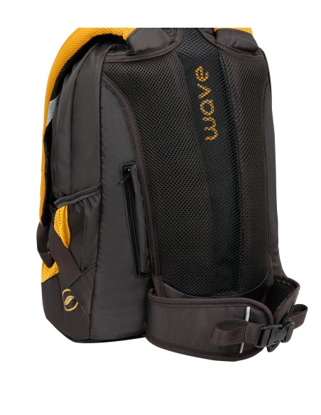 Backpack Belmil 338-92/A Sand