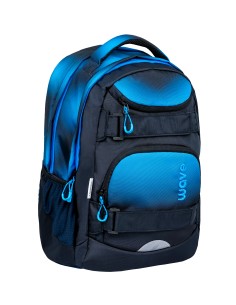Backpack Belmil 338-92/A Gradient Hazy Blue 2