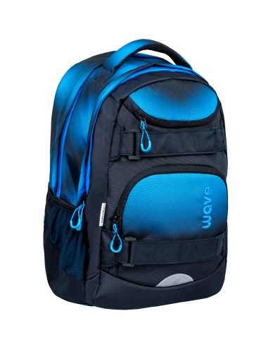 Backpack Belmil 338-92/A Gradient Hazy Blue