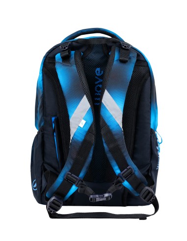 Seljakott Wave 338-92/A Gradient Hazy Blue