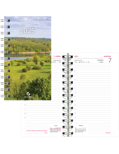 Kalender Miniboss PÄEV SISU 10211