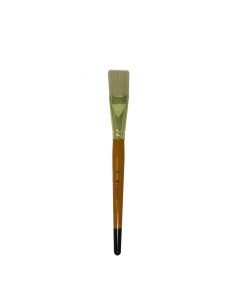 Brush Charlot Flat Bristle Hair #24