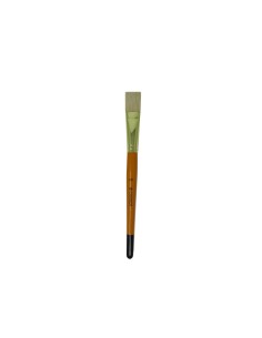 Brush Charlot Flat Bristle Hair #20