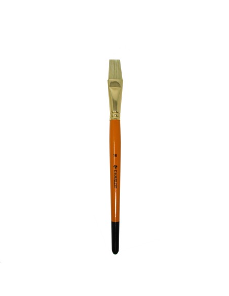 Pintsel Charlot Seaharjas lapik nr. 16