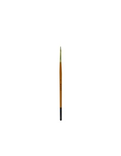 Brush Charlot Flat Bristle Hair #4