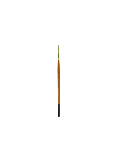 Brush Charlot Flat Bristle Hair #4