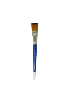 Pintsel Charlot Sünteetiline lapik nr. 24