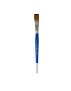 Pintsel Charlot Sünteetiline lapik nr. 16