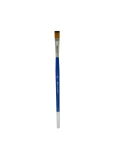 Pintsel Charlot Sünteetiline lapik nr. 10