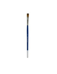 Brush Charlot Flat Synthetic Hair #9