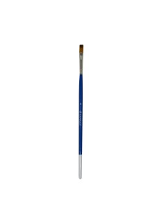 Pintsel Charlot Sünteetiline lapik nr. 6