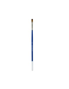 Pintsel Charlot Sünteetiline lapik nr. 5