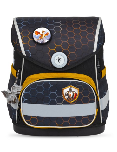 Koolikott Belmil 405-41/AG/B Dragon Ergonomic