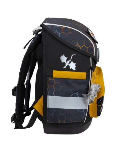 Koolikott Belmil 405-41/AG/B Dragon Ergonomic