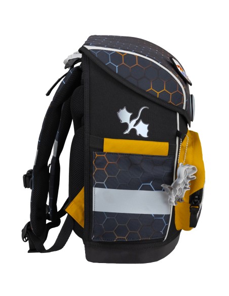 Koolikott Belmil 405-41/AG/B Dragon Ergonomic