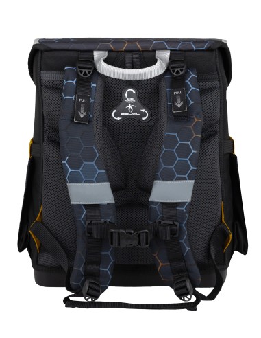 Koolikott Belmil 405-41/AG/B Dragon Ergonomic