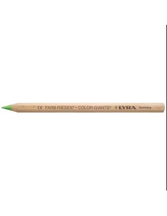*Coloring pencil LYRA COLOR-GIANT apple green