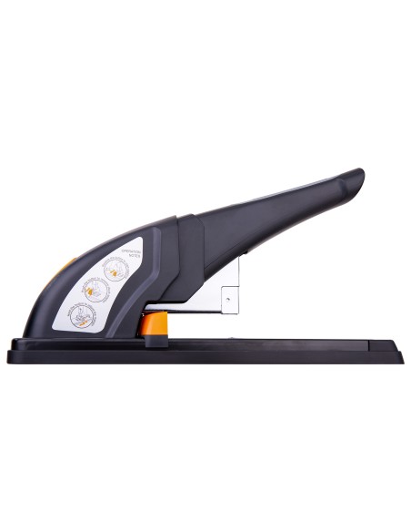 Heavy Duty Stapler DELI 80sheets BLACK
