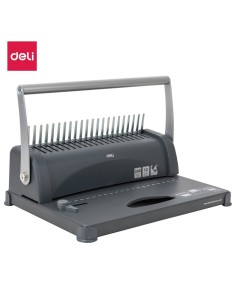 Köitemasin Deli 3871 21-auku 350 lehte