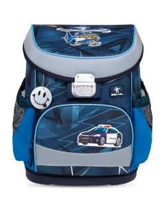 Koolikott Belmil 405-33/AG Police Ergonomic