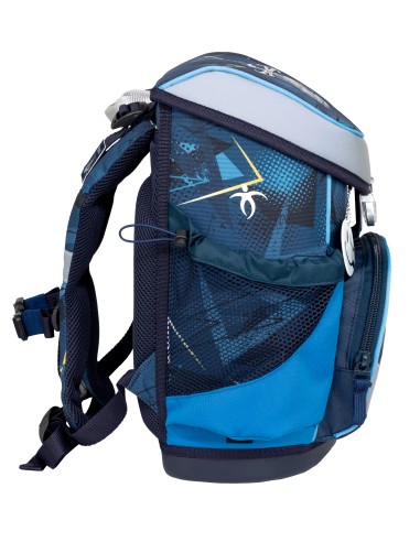 Koolikott Belmil 405-33/AG Police Ergonomic
