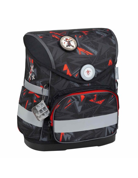Koolikott Belmil 405-41/AG/B Ninja Ergonomic