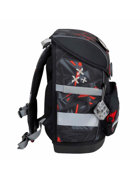 Koolikott Belmil 405-41/AG/B Ninja Ergonomic