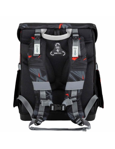 Koolikott Belmil 405-41/AG/B Ninja Ergonomic