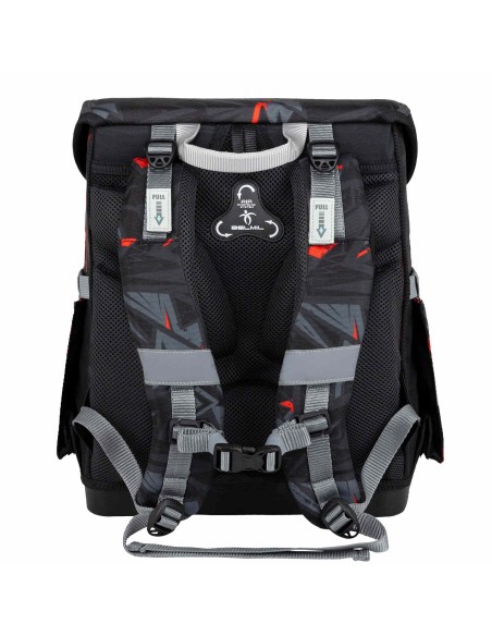 Koolikott Belmil 405-41/AG/B Ninja Ergonomic