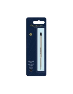 Refill  Ball  Pen Black  -  F