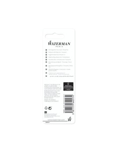 Refill  Ball  Pen Black  -  F 2