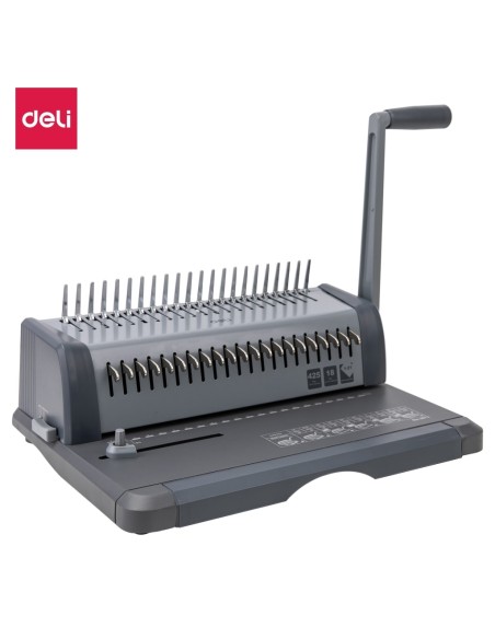 Köitemasin Deli 3873 21-auku 450 lehte