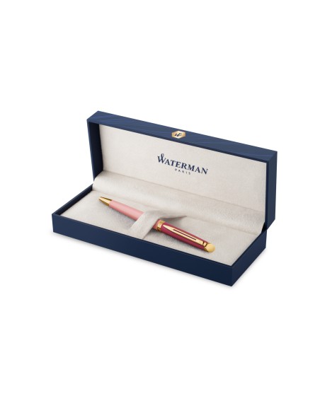 Pastapliiats Waterman Hemisphere GT 0.7mm sinine