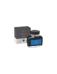 Tint Parker Quink 57ml mahapestav sinine 2
