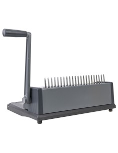 21-hole Binding Machine 450 Sheets 2
