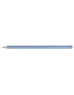 Värvipliiats Faber-Castell Grip light ultramarin