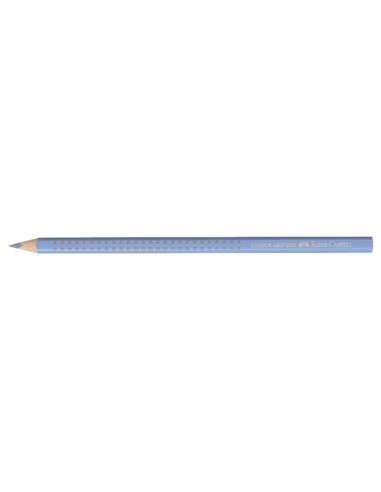 Värvipliiats Faber-Castell Grip light ultramarin