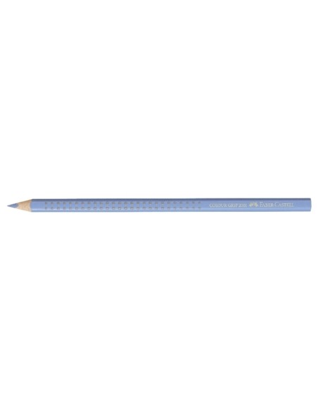 Värvipliiats Faber-Castell Grip light ultramarin