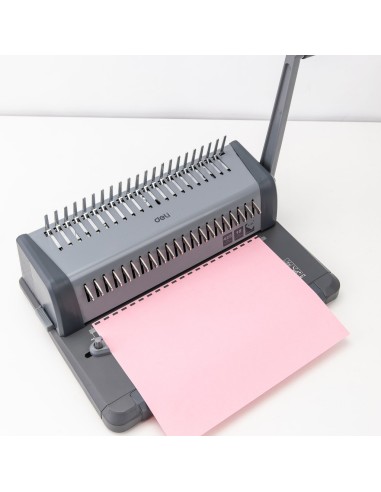 Köitemasin Deli 3873 21-auku 450 lehte
