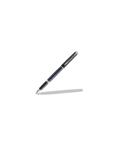 Sulepea Waterman Hémisphère Colour-Block F