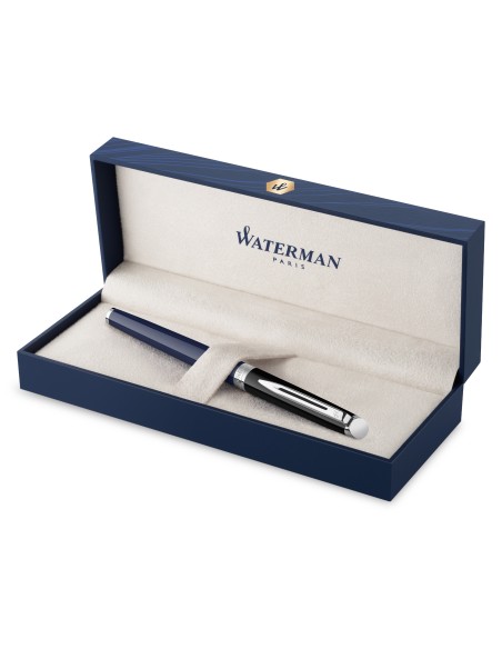 Sulepea Waterman Hémisphère Colour-Block F