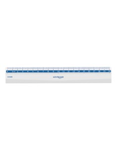 Joonlaud Keyroad 20cm läbipaistev blistris 2