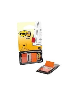 Index 3M Post-it 680-4 orange