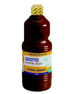 Guass Fila Giotto 1000ml pruun