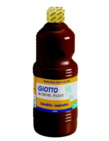 Guass Fila Giotto 1000ml pruun