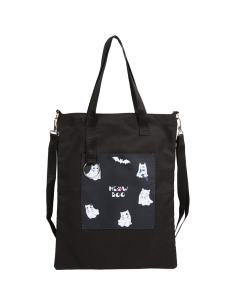 Kandekott deVENTE "Ghost Meow" 32x42 cm