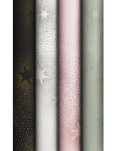 Pakkepaber Stewo 70x150cm Endless Stars