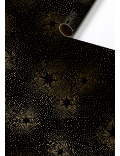 Pakkepaber Stewo 70x150cm Endless Stars 2
