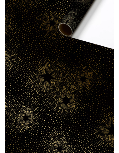 Pakkepaber Stewo 70x150cm Endless Stars